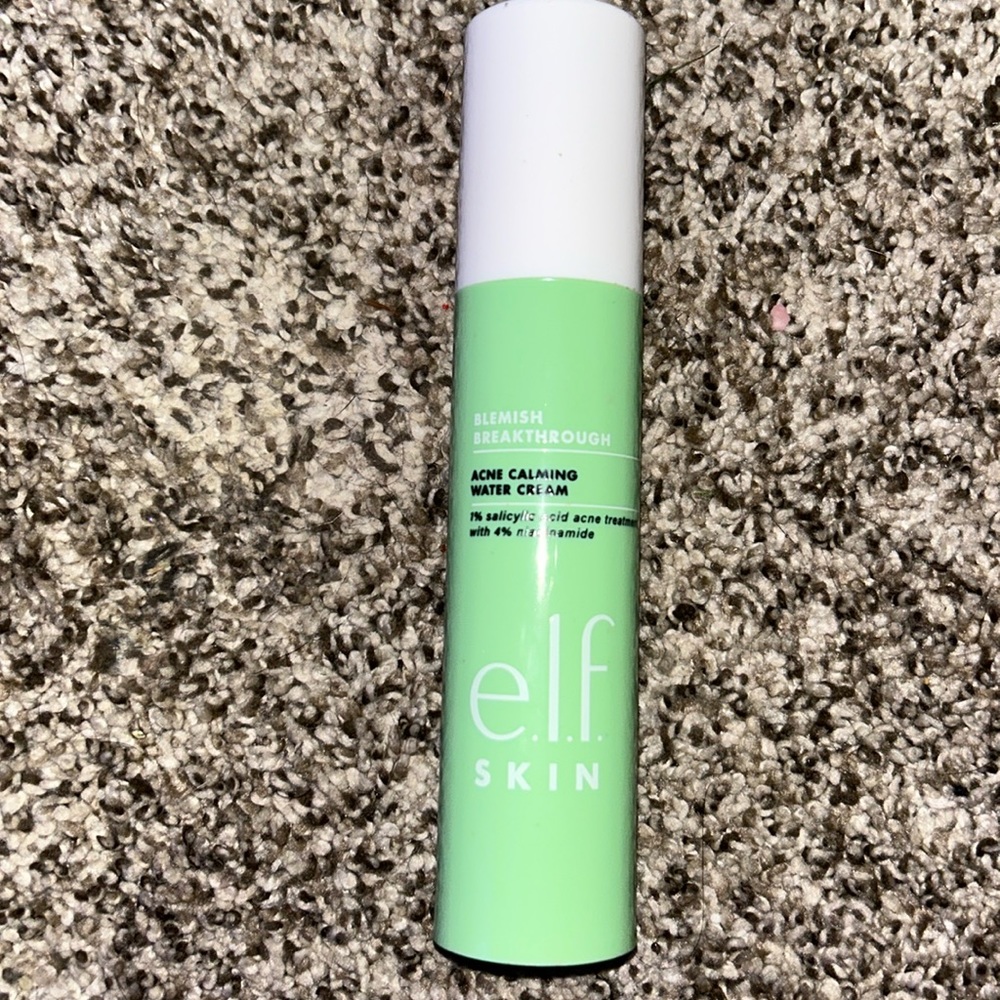 ELF blemish break through
